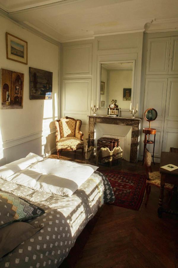 Chateau De Bouillancourt En Sery Dış mekan fotoğraf